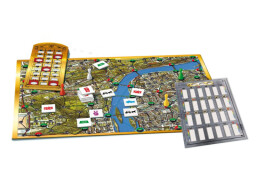 Bonaparte Fantom společenská hra Gold edition